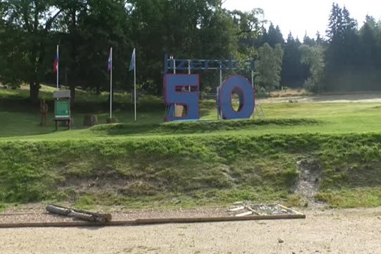 Bedřichov zlepší podmínky pro běžkaře