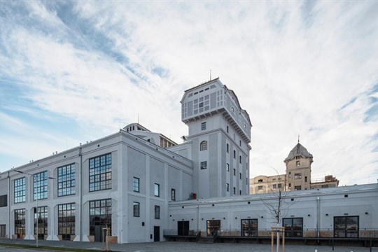 Soutěž Stavba roku Plzeňského kraje vrcholí, veřejnost už může hlasovat pouze týden