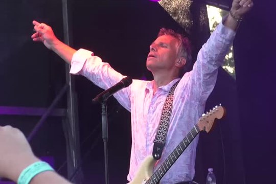 Chrastava se rozloučila s létem festivalově
