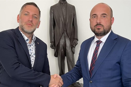 Primátor s hejtmanem zaslali otevřený dopis kvůli možnému konci letecké záchranky v kraji