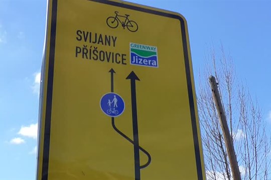 Turnov a Svijany spojí cyklostezka za 100 milionů