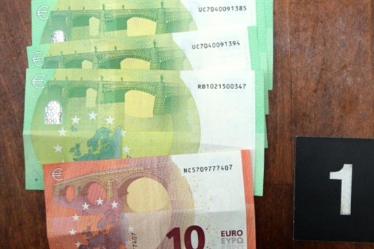 Díky podvodům s fiktivními fakturami se obohatili o více než deset milionů korun