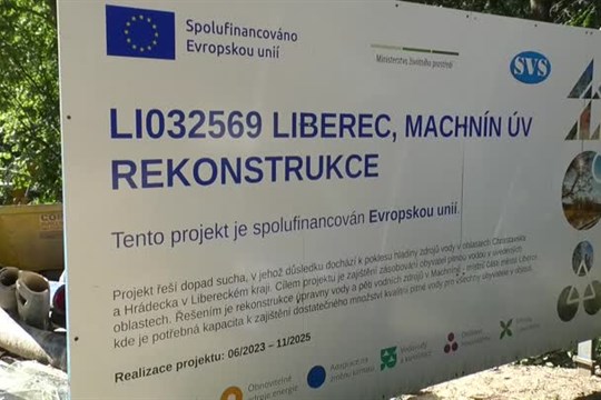 SVS nezahálí ani o letních prázdninách