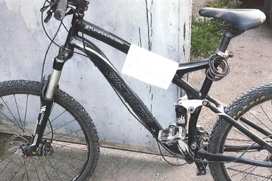 Neukradli vám motorku, kolo nebo koloběžku? Policisté je zabavili s podezřením, že pochází z trestné činnosti