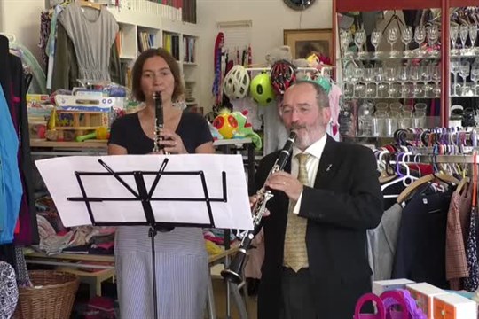 V Liberci je další charitativní obchůdek ADRA