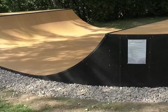 Jablonci nad Nisou stále chybí skatepark