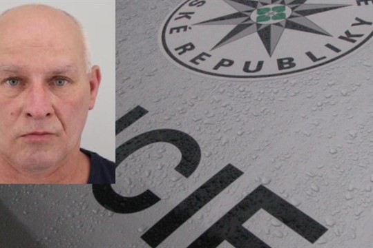 Roman (60) odjel z domova a slehla se po něm zem. Našlo se pouze zamčené auto!