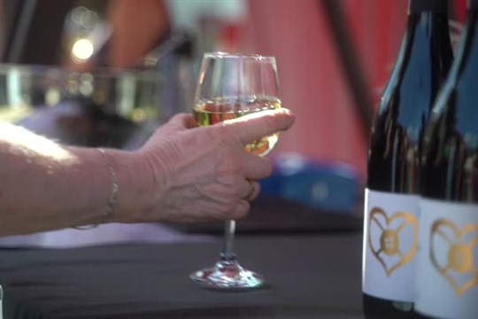 Chrastava koštovala vinné poklady z Moravy
