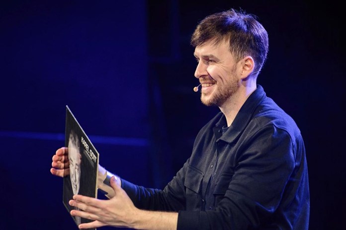 Divadlo Boženy Němcové ve Františkových Lázních uvede Iluzionista show!