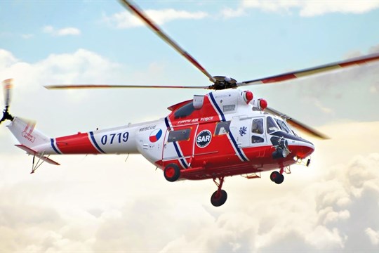 Stanoviště letecké záchranné služby pro Plzeňský kraj by mohlo být u Chotěšova. Pozemky poskytne město Plzeň!