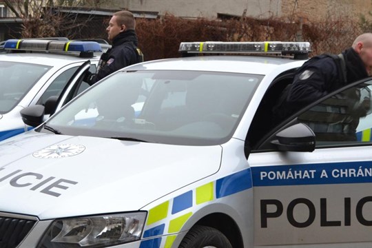 Muž, který chtěl znásilnit v Plzni ženu, neútočil poprvé. Před lety byl propuštěn z vězení!