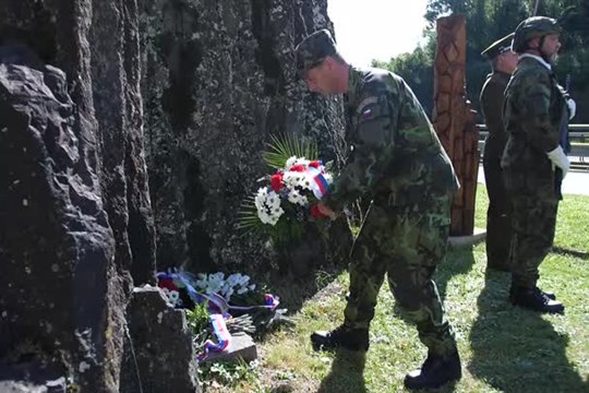 Před 85 lety zuřily na Frýdlantsku krvavé boje