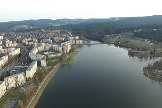 V Jablonci nad Nisou vzniká klimatická koncepce