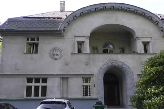 Z hejnické kulturní památky bude knihovna