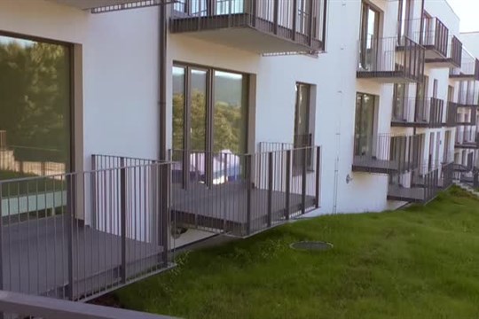 Městské byty na Liberecku zdražily