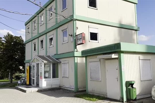 Nevzhledné buňky u Uranu zbourají příští rok