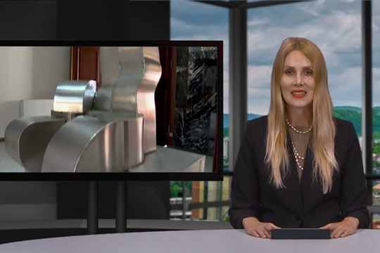Zprávy UTV 27. 9. 2023