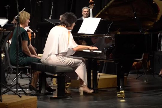 Lípa Musica nabídla Svatováclavský koncert