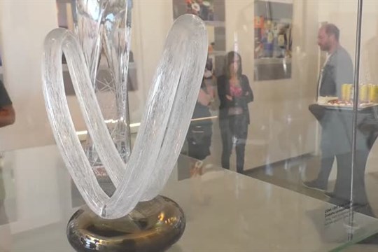 Festival Sportfilm oficiálně zahájil 26. ročník
