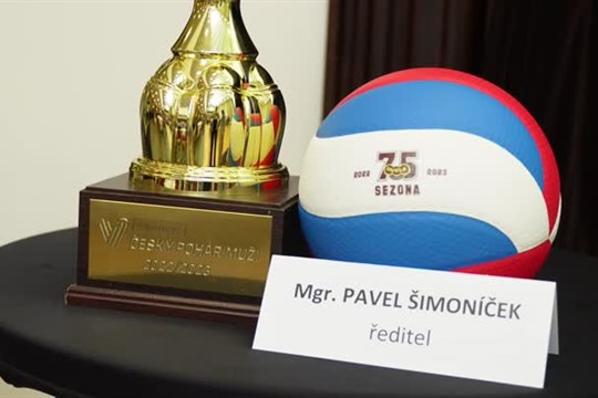 Volejbalová Dukla Liberec zahájila novou sezónu