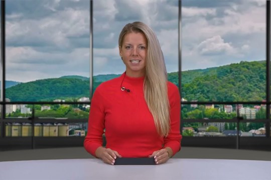 Zprávy UTV 5. 10. 2023