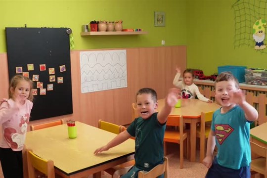 MŠ Liberecká v Hrádku nad Nisou navyšuje kapacitu