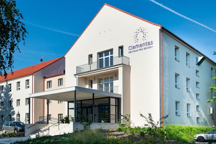 Sestrou roku 2023 se stala vrchní sestra janovického Domova pro seniory Clementas