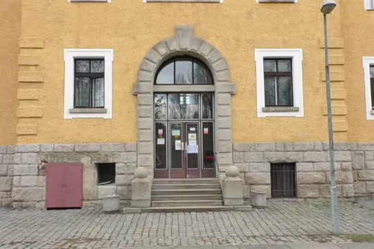 Z libereckého internátu bude škola pro postižené