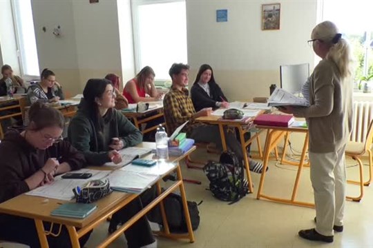 Turnovu dochází místa v základních školách