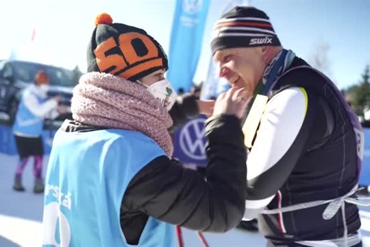 Jizerská 50 chystá na příští rok novinky