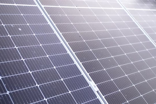 Kraj hledá model fungování rozsáhlé elektrárny