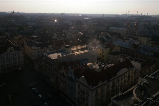 Kulturní tipy: co přinese čtvrtý říjnový víkend?