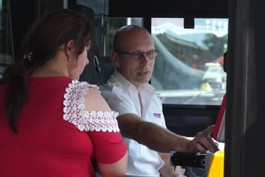 Od Nového roku zdraží hromadná doprava