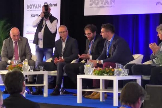Největší vodárenská konference přijela do Liberce