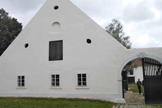 Státní památky v Plzeňském kraji vidělo 250 520 lidí, o šest procent víc než loni