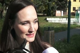 Zprávy UTV 15. 11. 2023