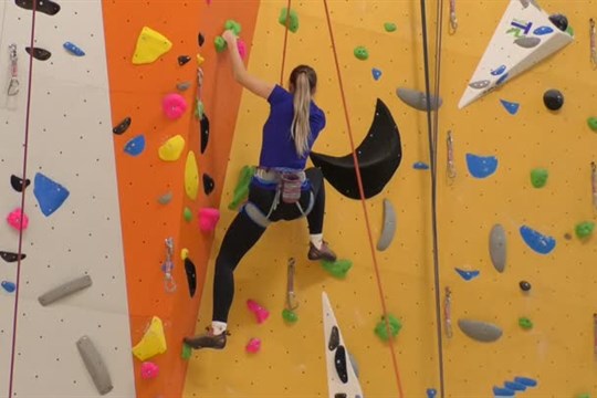Liberecká univerzita má moderní sportovní haly