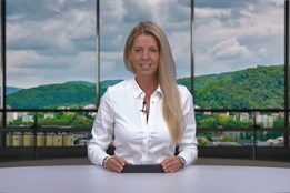 Zprávy UTV 23. 11. 2023