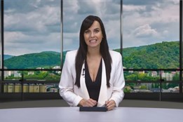 Zprávy UTV 22. 11. 2023