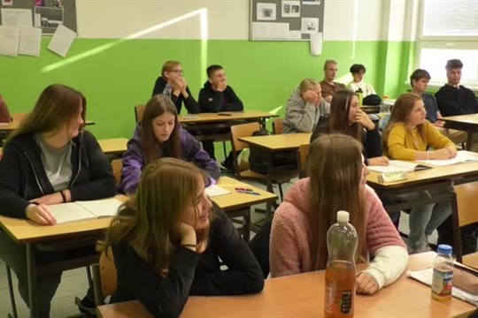Do pondělní stávky se zapojí asi polovina škol