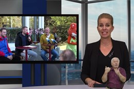 Týden v regionech 20. 11. 2024
