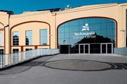 Plzeňský kraj podpořil Techmanii 14 miliony korun