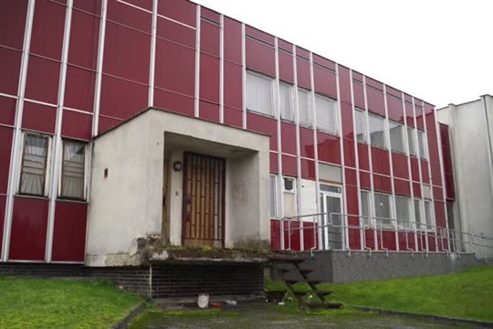 Do kulturního domu v Kuřívodech se vrátí život