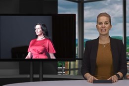 Zprávy UTV 28. 11. 2023