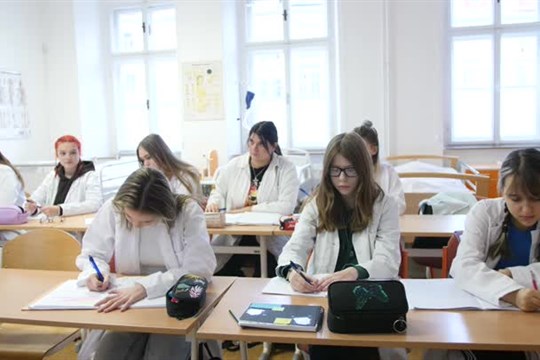 Liberecká zdrávka se bude stěhovat