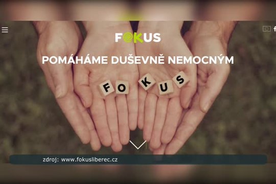 V kraji začnou vznikat Centra duševního zdraví