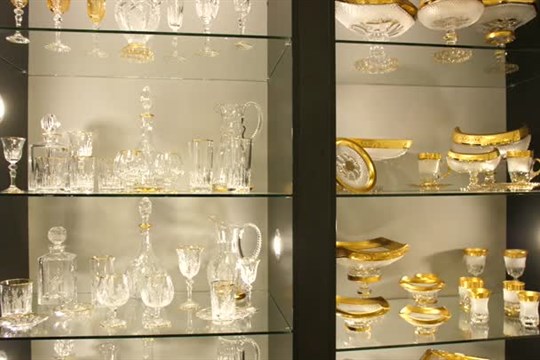 Ruční výroba skla už je na seznamu UNESCO