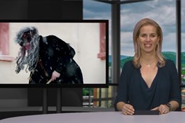 Zprávy UTV 7. 12. 2023