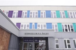 Liberecký kraj rozšíří Gymnázium F. X. Šaldy