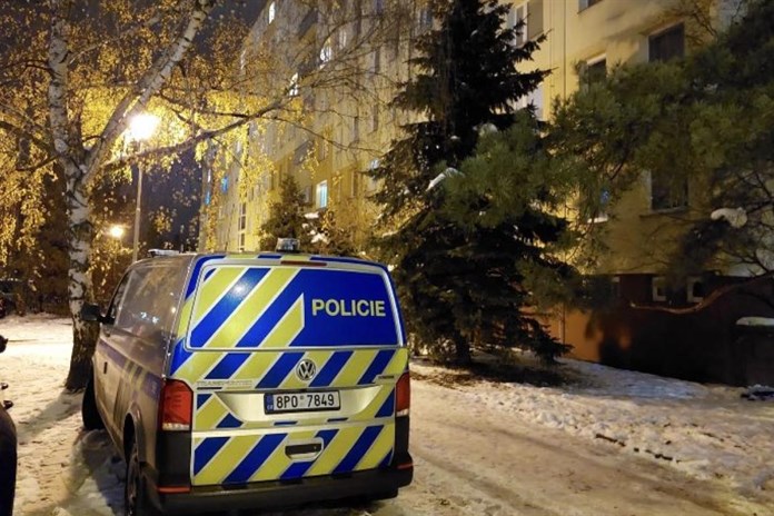 Pětatřicetiletý muž, který v Plzni usmrtil partnerku, jde do vězení!